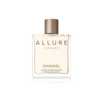 CHANEL ALLURE HOMME After Shave Lotion