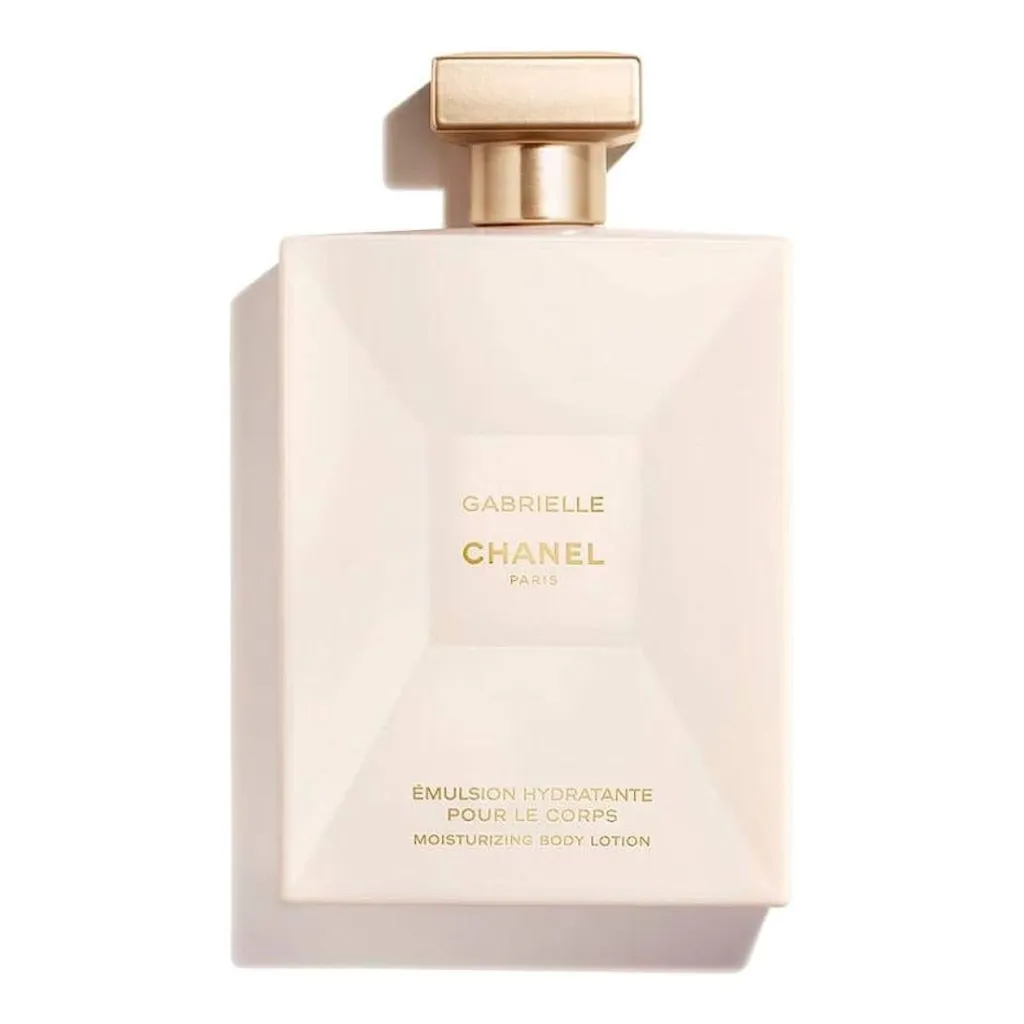 CHANEL GABRIELLE CHANEL Moisturizing Body Lotion - 1