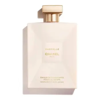 CHANEL GABRIELLE CHANEL Moisturizing Body Lotion