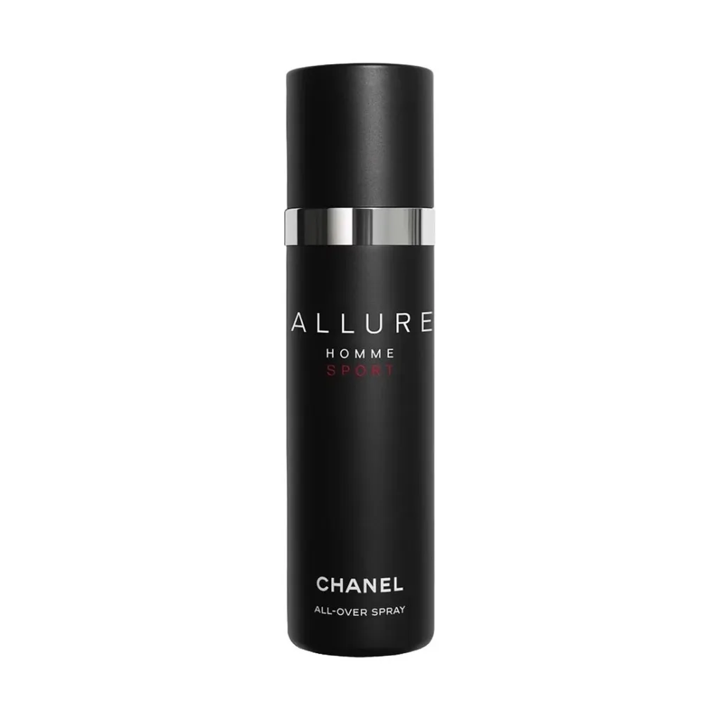 CHANEL ALLURE HOMME SPORT ALL-OVER SPRAY - 1