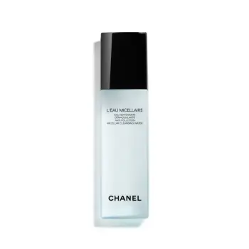 CHANEL L’EAU MICELLAIRE
