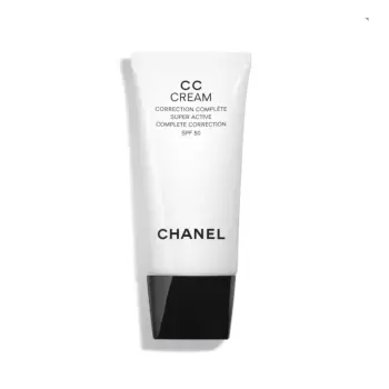 CHANEL CC CREAM SPF 50