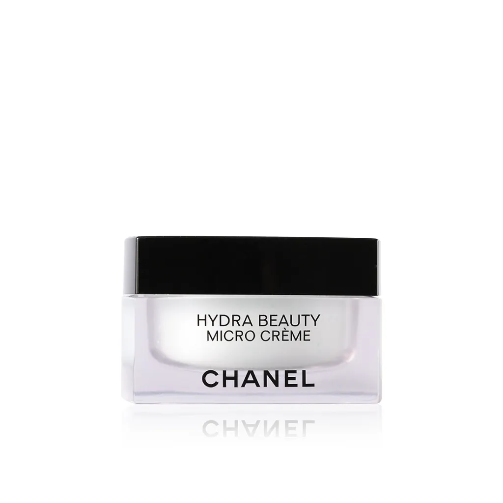 CHANEL HYDRA BEAUTY MICRO CREME - 1