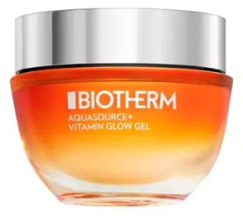 Biotherm Aquasource+Moisturizing and Radiance Gel