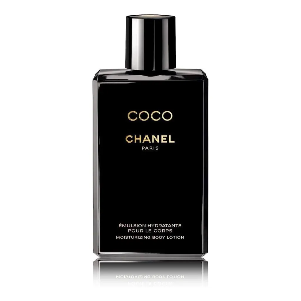 CHANEL COCO Moisturizing Body Lotion - 1