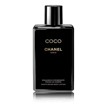 CHANEL COCO Moisturizing Body Lotion