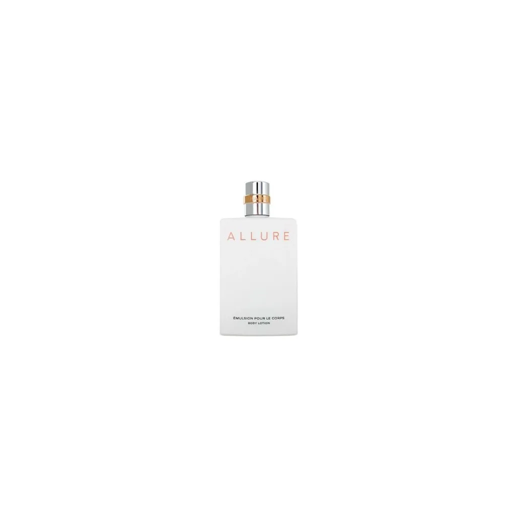 CHANEL ALLURE Body Lotion - 1