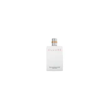 CHANEL ALLURE Body Lotion
