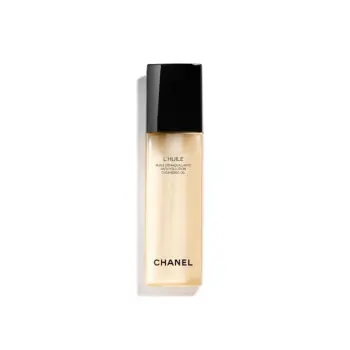 CHANEL L’HUILE Anti-Pollution Cleansing Oil