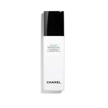 CHANEL Le Lait Anti-Pollution Cleansing Milk