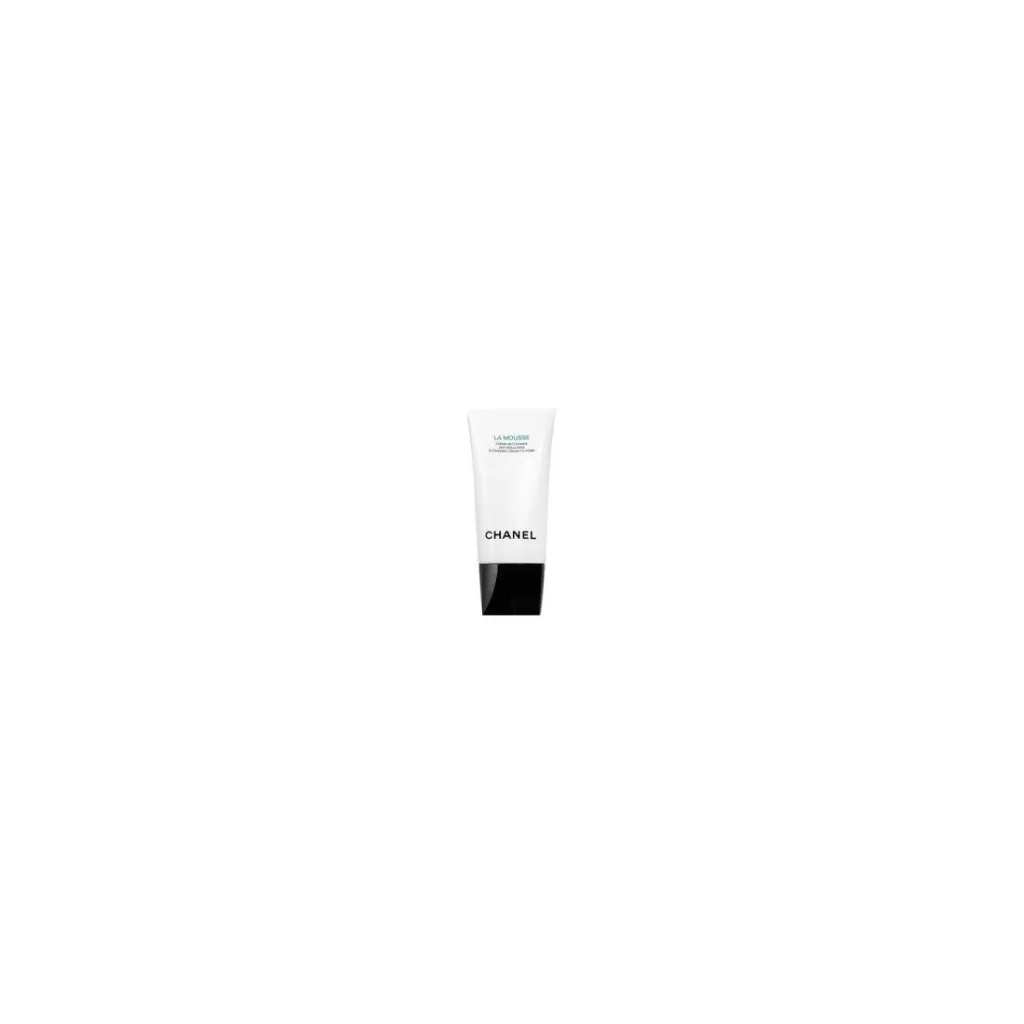 CHANEL LA MOUSSE Anti-Pollution Cleansing Cream - 1