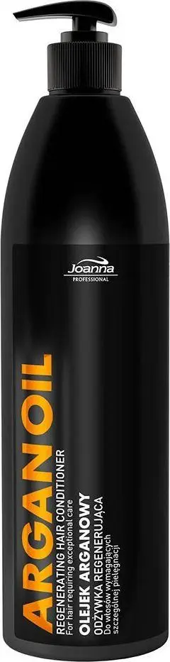 Kondicioner për flokë Joanna Professional Styling, 1000g