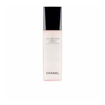 CHANEL L’EAU DE MOUSSE Anti-Pollution Cleanser