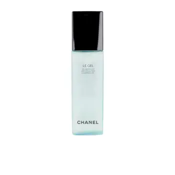 CHANEL LE GEL Anti-Pollution Cleansing Gel