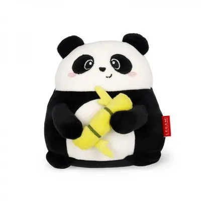 Legami Loder Pelushi Panda Msc0002 - 1