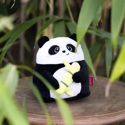 Legami Loder Pelushi Panda Msc0002 - 2