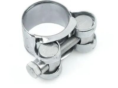 Kapsë GBS Geko G17351, W1, 19–21mm, çelik i galvanizuar - 1