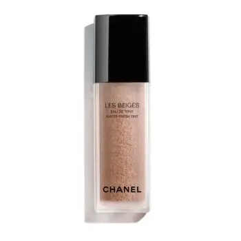 CHANEL LES BEIGES WATER-FRESH TINT FOUNDATION