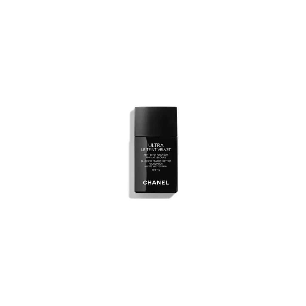 CHANEL ULTRA LE TEINT VELVET - 1