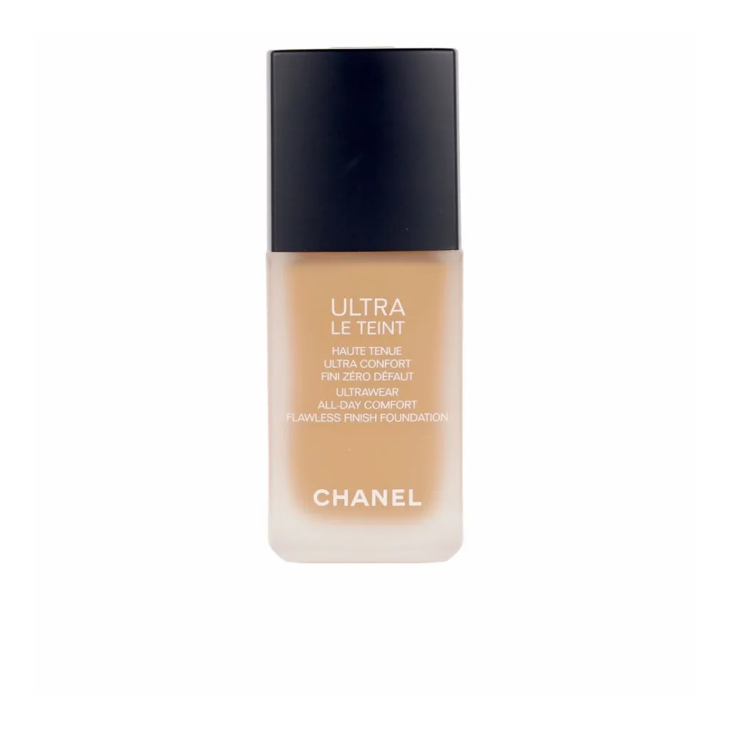 CHANEL ULTRA LE TEINT Fluide Foundation - 1