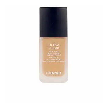CHANEL ULTRA LE TEINT Fluide Foundation