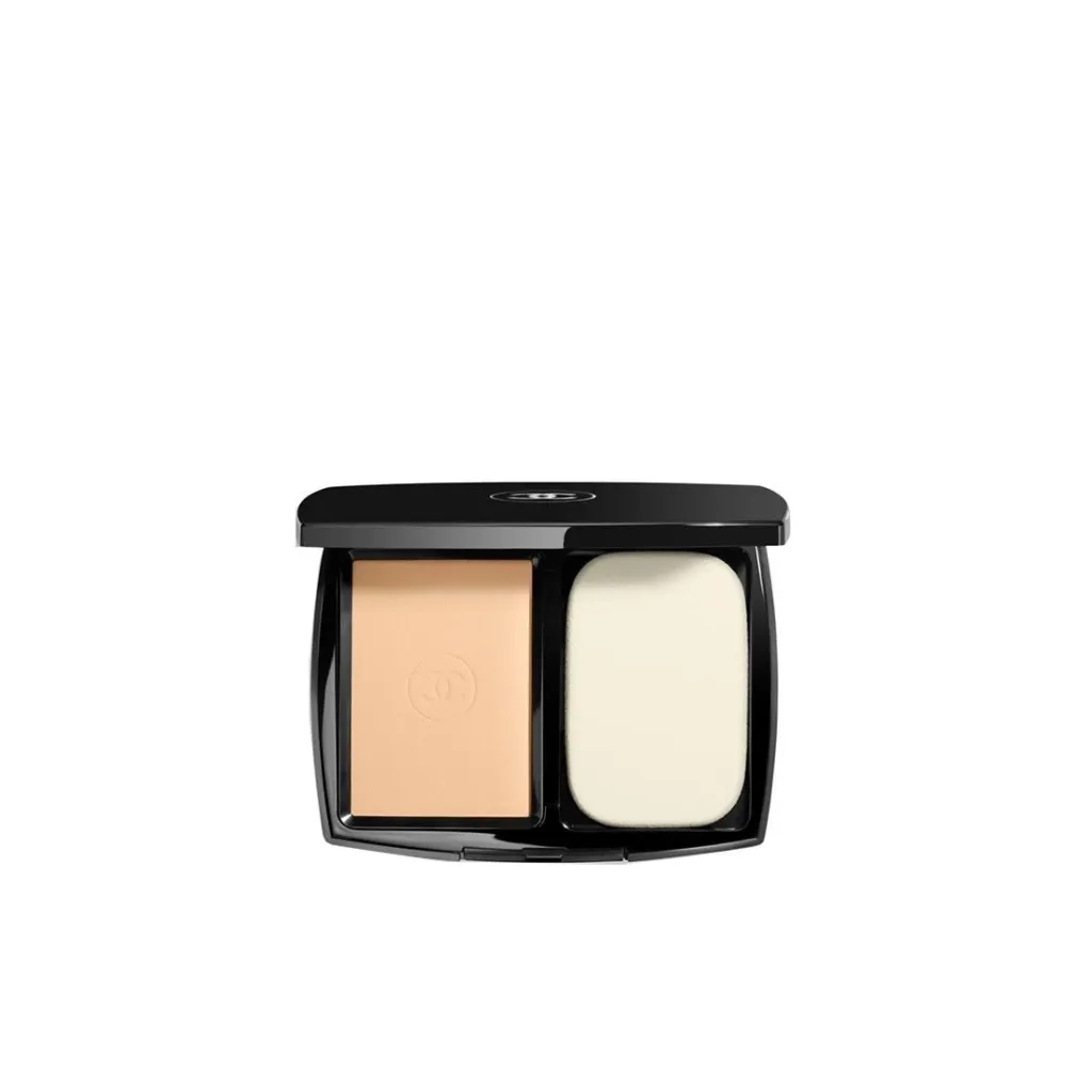 CHANEL ULTRA LE TEINT COMPACT - 1