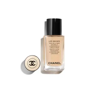 Chanel Les Beiges Healthy Glow Foundation , CHANEL, 30 ML