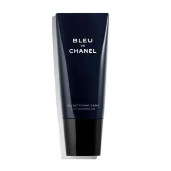 CHANEL BLEU DE CHANEL 2-in-1 Cleansing Gel