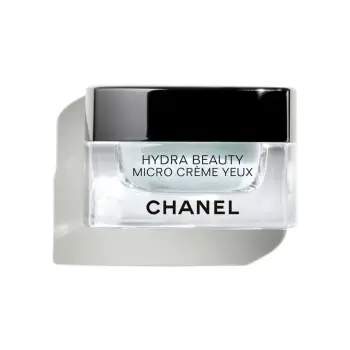 CHANEL HYDRA BEAUTY MICRO CRÈME YEUX Eye Cream
