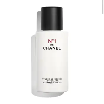 CHANEL N°1 DE CHANEL POWDER-TO-FOAM CLEANSER