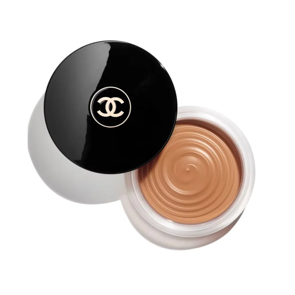 Chanel Les Beiges Healthy Glow Bronzing Cream - 1
