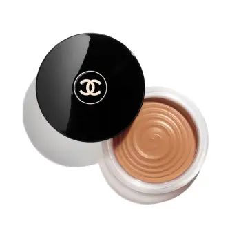 Chanel Les Beiges Healthy Glow Bronzing Cream