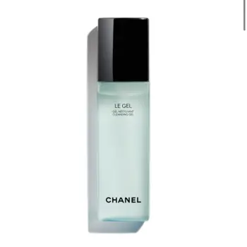CHANEL LE GEL Cleansing Gel