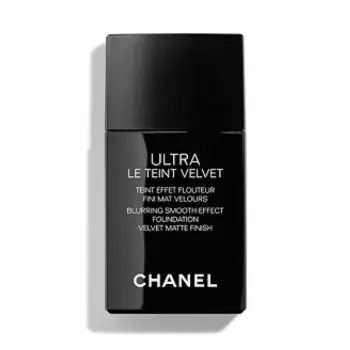 CHANEL ULTRA LE TEINT VELVET FOUNDATION