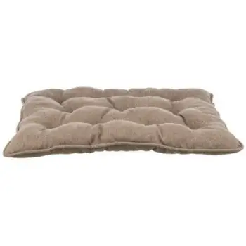 Jastëk këndor për qen Trixie Caliente Soft Edition, 5–10 cm, poliestër, shumëngjyrësh