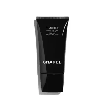LE MASQUE CAMELLIA EXFOLIATING MASK