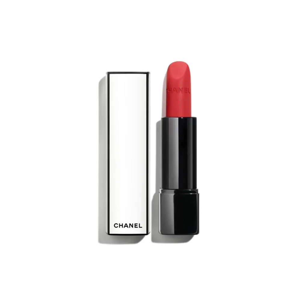 ROUGE ALLURE VELVET NUIT BLANCHE - 1