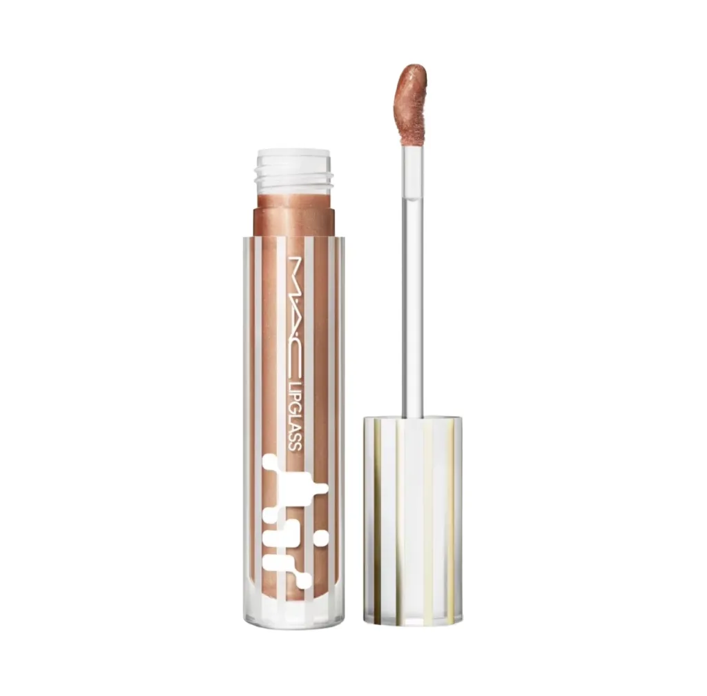 MAC Lipglass Air Non-Sticky Gloss - 1