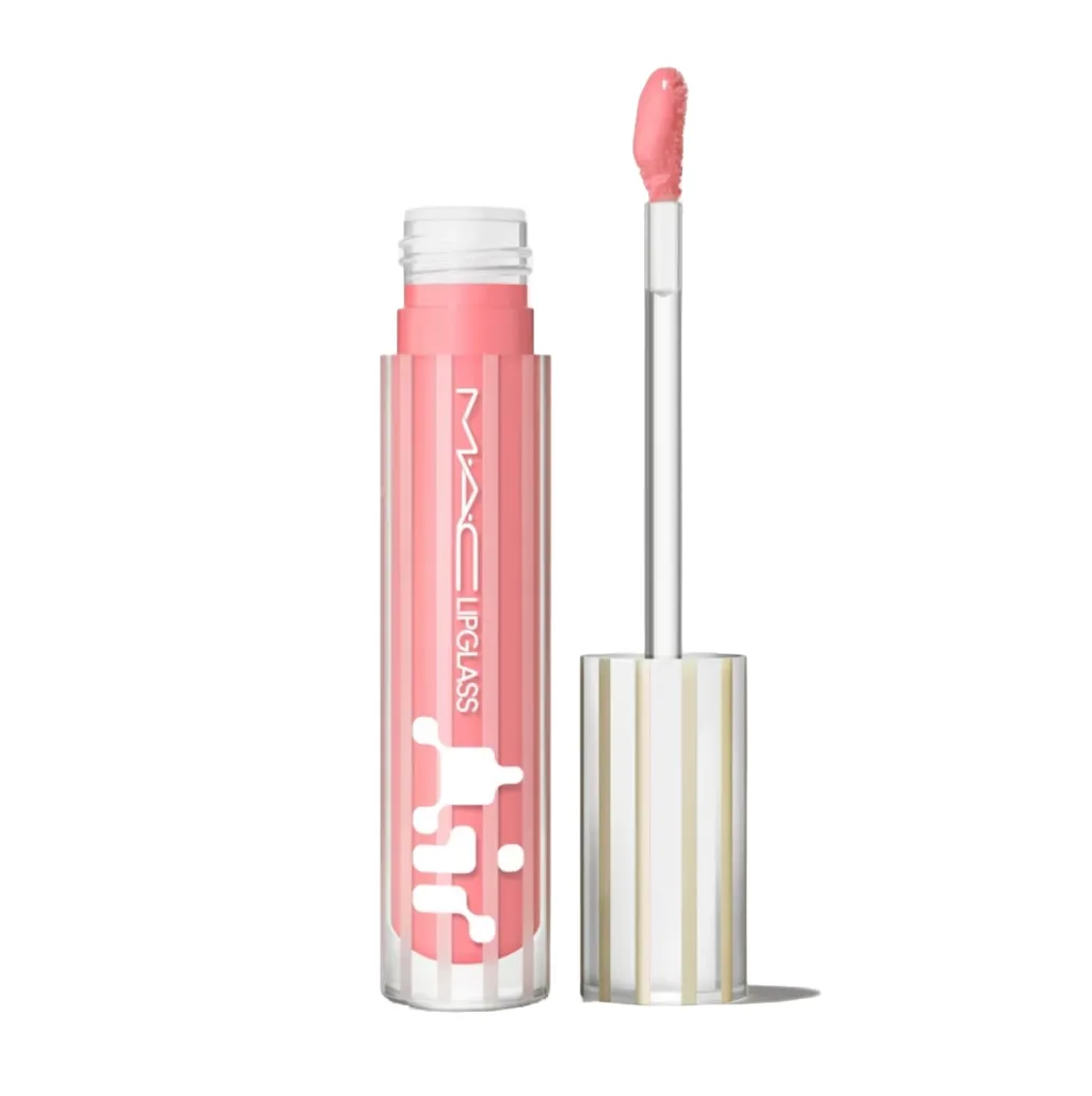 MAC Lipglass Air Non-Sticky Gloss - 2