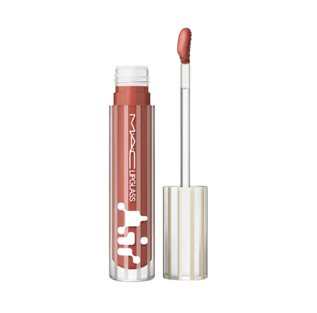 MAC Lipglass Air Non-Sticky Gloss - 11