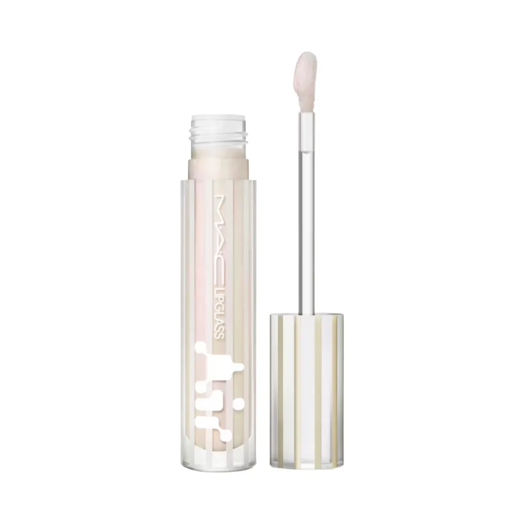 MAC Lipglass Air Non-Sticky Gloss - 12