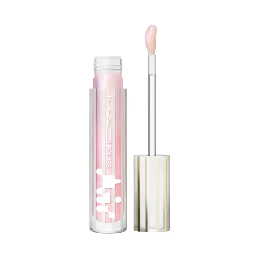 MAC Lipglass Air Non-Sticky Gloss - 13