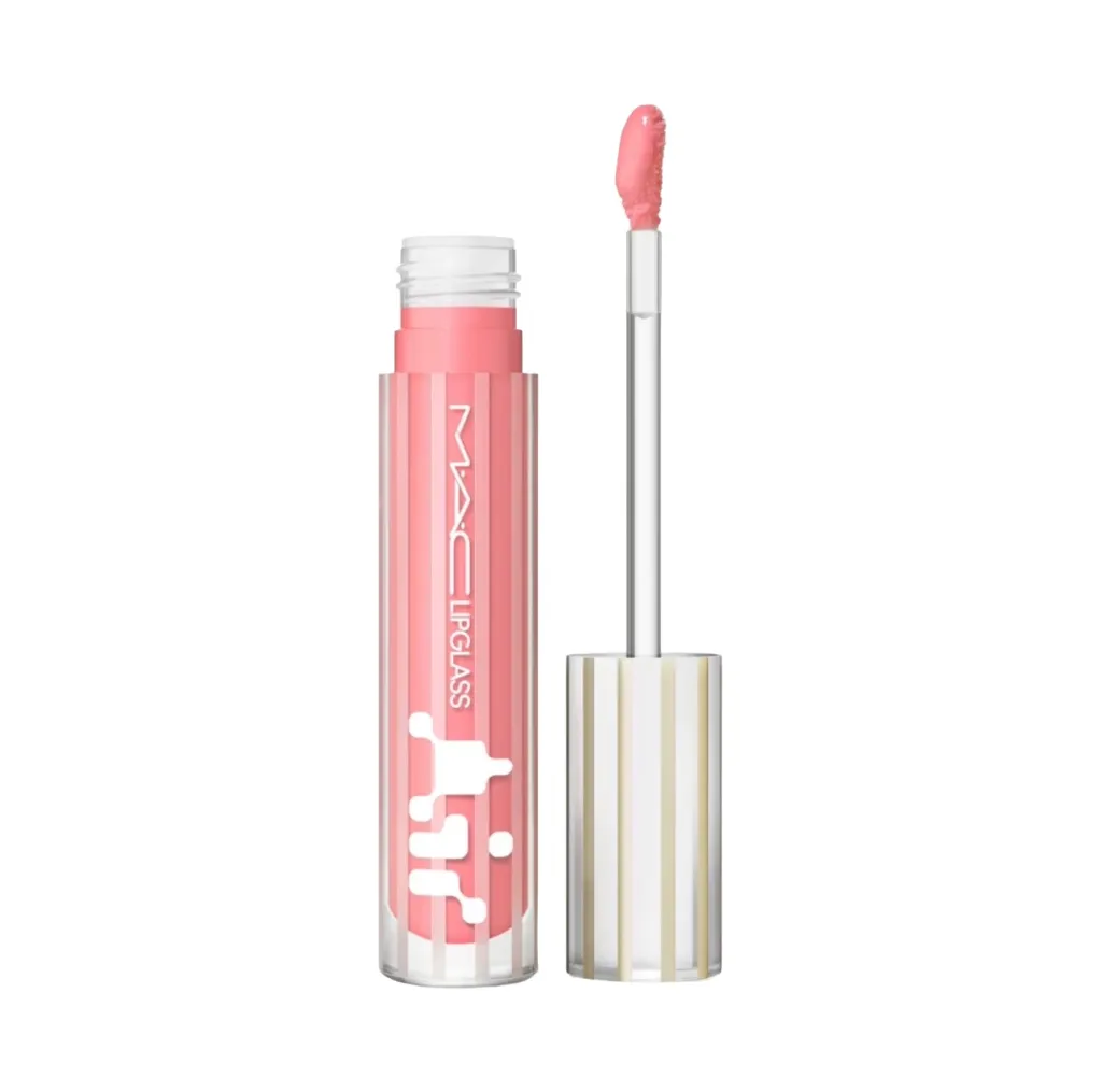 MAC Lipglass Air Non-Sticky Gloss - 16