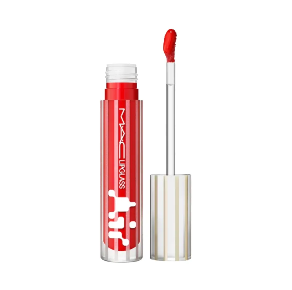 MAC Lipglass Air Non-Sticky Gloss - 5