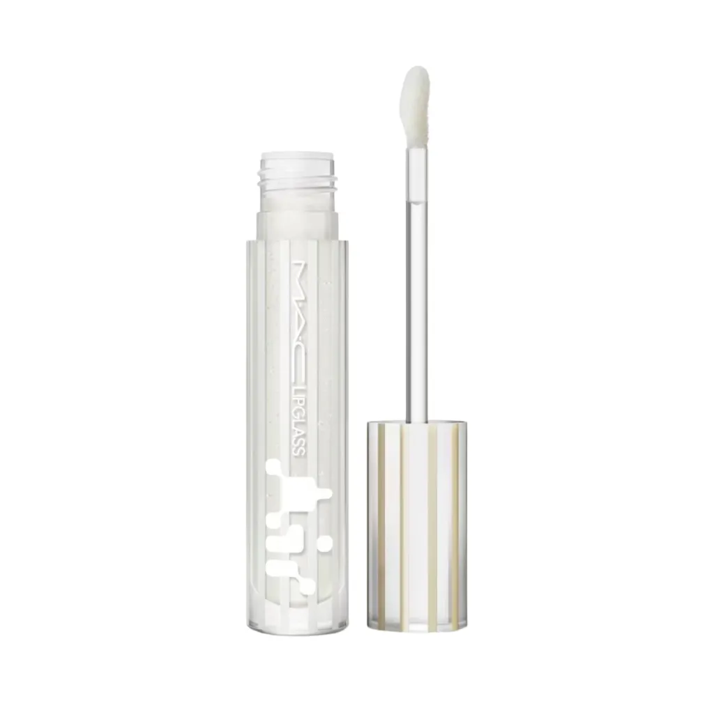 MAC Lipglass Air Non-Sticky Gloss - 6