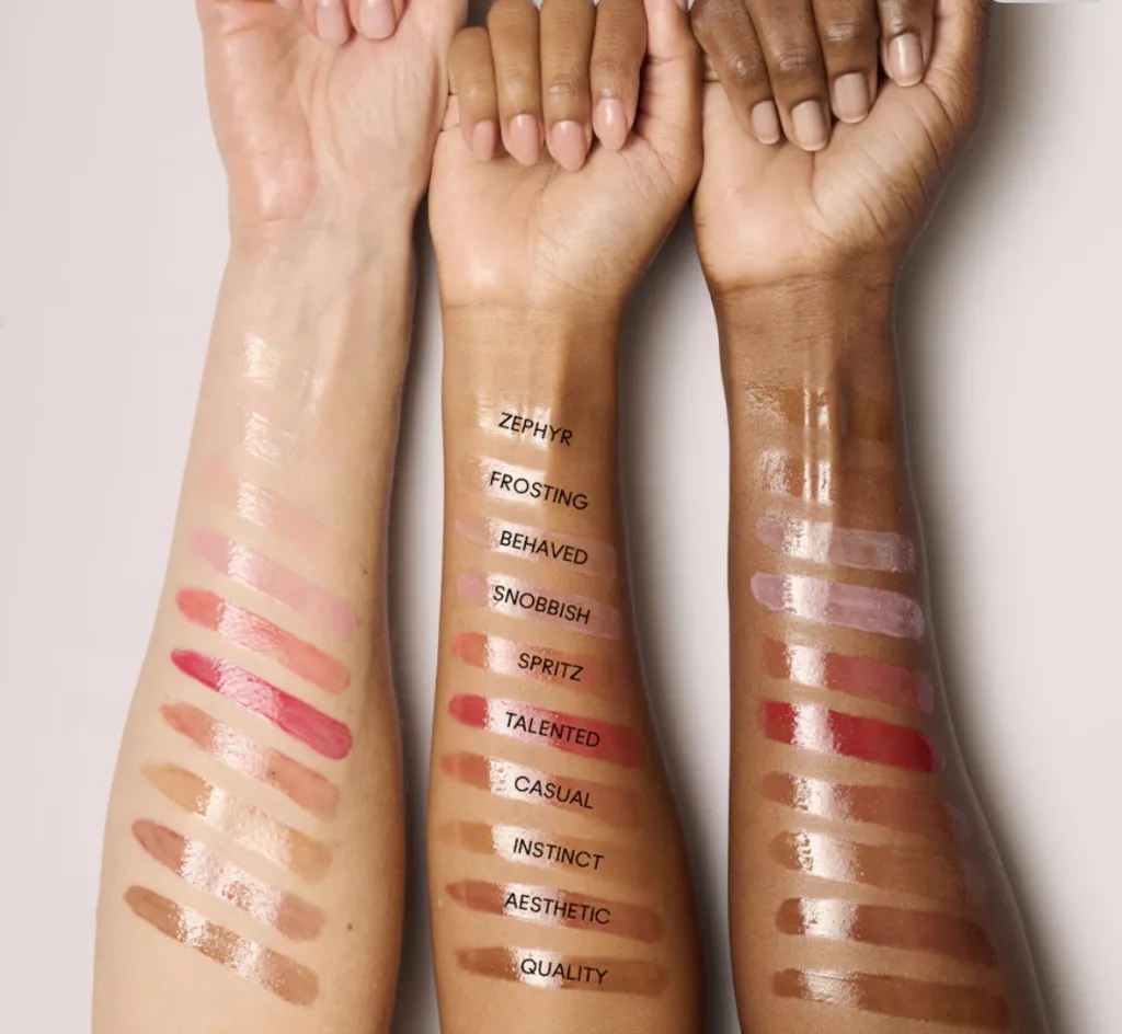 MAC Lipglass Air Non-Sticky Gloss - 7