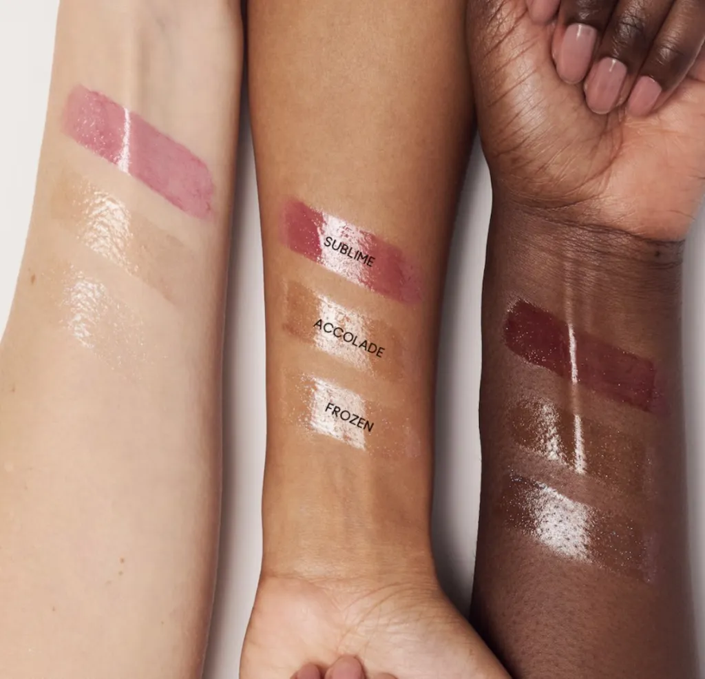 MAC Lipglass Air Non-Sticky Gloss - 9