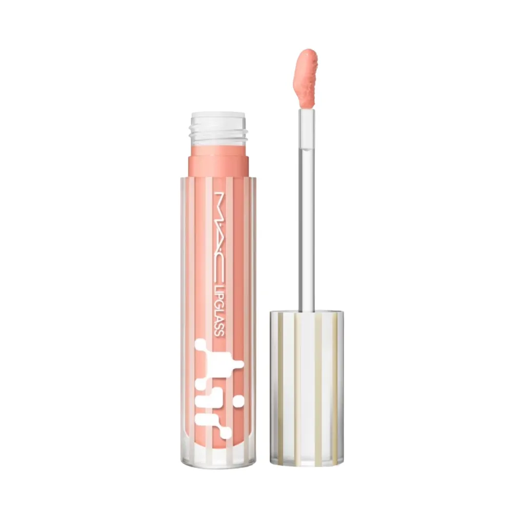 MAC Lipglass Air Non-Sticky Gloss - 10