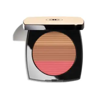 LES BEIGES POWDER SUNNY GLOW