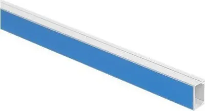 Shirit elektrik instalues TLS, 35x18mm, 2m, i bardhë - 1